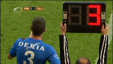 Verslag Kortrijk - Club Brugge (Studio 1)