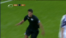 Verslag Anderlecht - Eupen (Studio 1)