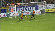 Verslag KV Mechelen - Lokeren (Studio 1)
