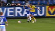 Verslag Westerlo - Gent (Studio 1)