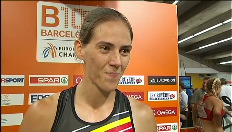 Sara Aerts: 