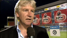 Reactie Brys