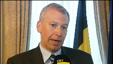 Leterme ontmoet FIFA-inspectiecommissie