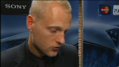 Ontgoochelde reacties uit het Anderlecht-kamp