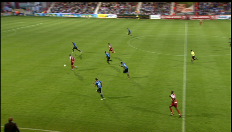 Verslag Kortrijk - Club Brugge (Journaal)