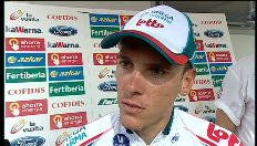 Reactie Gilbert