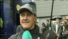 De meningen over Michael Schumacher zijn verdeeld
