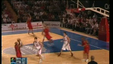 Verslag Georgië - Belgian Lions