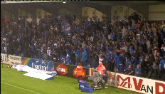 Verslag Westerlo - Club Brugge (Studio 1)