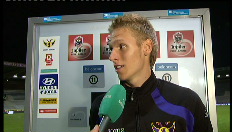 Reactie Kaminski