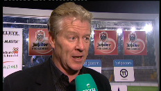 Reactie Maes