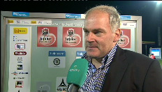 Reactie Brepoels