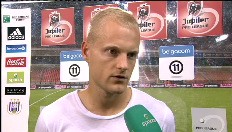 Reactie Deschacht