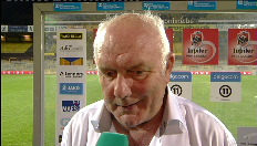 Reactie Anthuenis