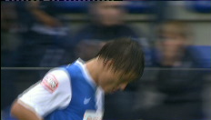 Verslag Genk - Charleroi (Studio 1)