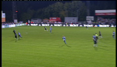 Verslag Eupen - Genk (Studio 1)