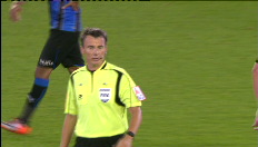 Verslag Club Brugge - KV Mechelen (Studio 1)