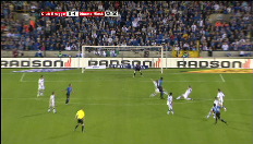 Verslag Club Brugge - Minsk