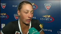Wickmayer: "Ik was mentaal wat moe"