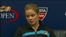 Clijsters: "Mijn way of living in VS is heel Belgisch"