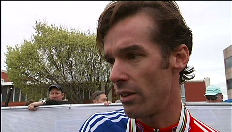 Millar: "Maanden naartoe geleefd"
