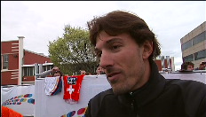 Cancellara: "Op elk vlak de juiste keuze gemaakt" (Engels)