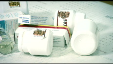 Anabolic steroids: flirting with death