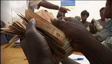 “Set good governance as a condition”