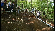 Uitgebreid verslag van het WK mountainbike