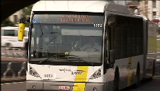 Der Streik bei De Lijn ist zu Ende