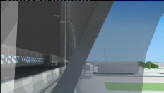Tunnel or Bridge?
