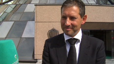 "Brugge-Anderlecht heeft mijn carrière bepaald"
