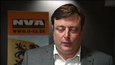 Bart De Wever: "Iedereen is schuldig"