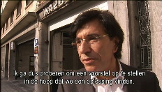 Di Rupo: "Ik ga nog een laatste voorstel doen"