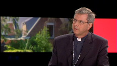 "Man ging net een nieuw leven beginnen"