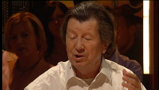 Jean Nelissen bij Karl Vannieuwkerke in Tour 2006