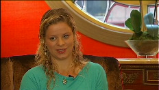 Sportweekend spreekt met Clijsters de dag na de finale