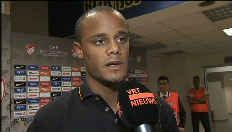 Reactie Kompany