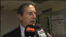 Reactie Leekens
