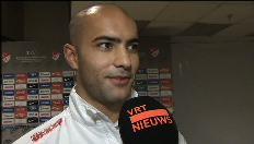 Reactie Bolat
