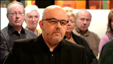 De noodkreet van papa Brecel