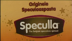 Octrooi voor speculoospasta is nietig verklaard