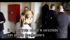 Koppen blikt terug op carrière van Henin