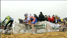Laatste ronde van de GVA-trofee in Oostmalle