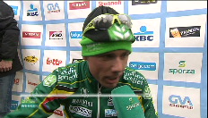 Sven Nys is eindwinnaar GVA-trofee