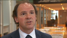 Interview Philippe Muyters