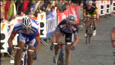2011: Gert Steegmans wint Nokere Koerse