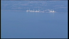 Lek in reactor 2 in Fukushima gedicht