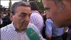 Tobback (burgemeester Leuven): "61 jaar op gewacht"