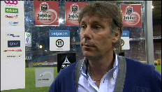 Reactie Ost